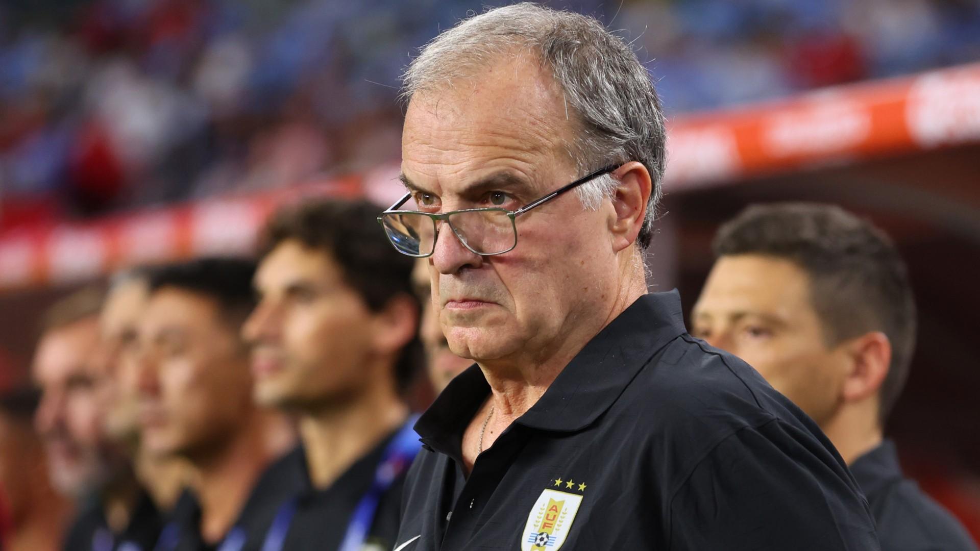 Marcelo Bielsa: ‘El Loco’ teams coached, tactics as Uruguay close on … Marcelo Bielsa Biography: Age, Career, Tactical Legacy, and Recent Coaching Updates