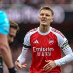 Martin Ødegaard Biography: Age, Career Path, Recent Performance, and Rise to Arsenal Captaincy