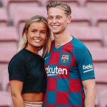 Mikky Kiemeney Biography: Age, Career, Net Worth, and Life with Frenkie de Jong (2026 Update)