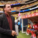 Néstor Lorenzo: Biography, Age, Career, and Coaching Success of the Colombia National Team Manager