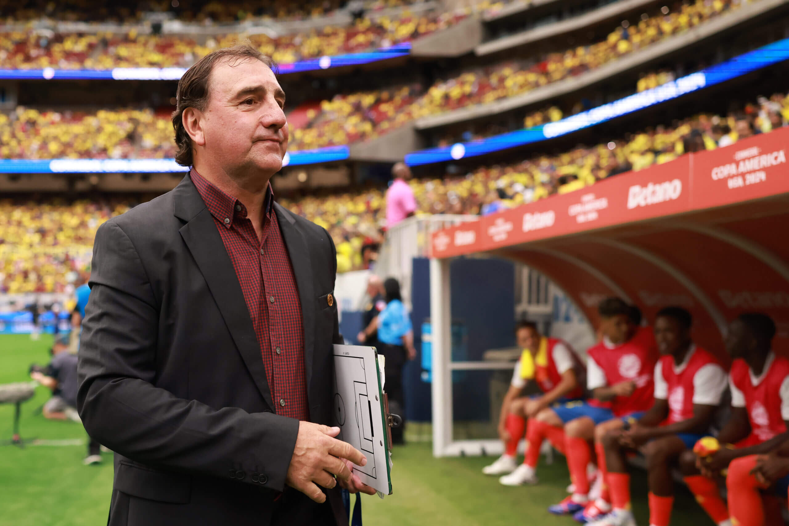 Colombia’s hot streak ignites a modern rivalry with World Cup champion … Néstor Lorenzo: Biography, Age, Career, and Coaching Success of the Colombia National Team Manager