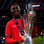 Nuno Mendes Biography: Age, Career, Stats, and Recent Performance Updates