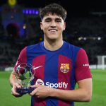 Pau Cubarsí Biography: Age, Height, Career Path, and Recent Rise to Football Stardom