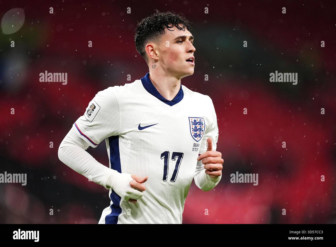 England’s Phil Foden during the 2026 FIFA World Cup European Qualifying … Phil Foden Biography: Age, Career Milestones, Net Worth, and Recent Updates (2026)
