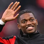 Rafael Leão Biography: Age, Career Path, Net Worth & Recent Performance Stats (2026 Update)
