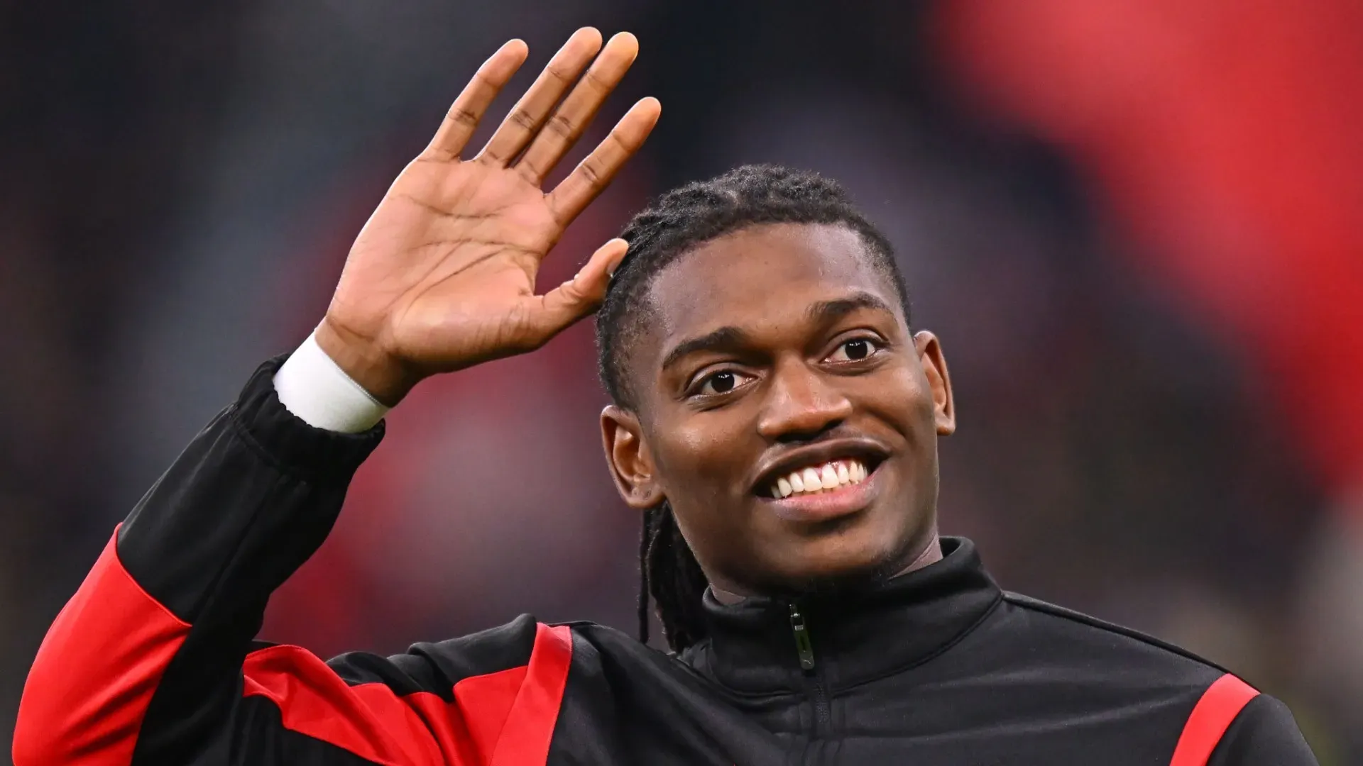 Rafael Leão Biography: Age, Career Path, Net Worth & Recent Performance Stats (2026 Update)