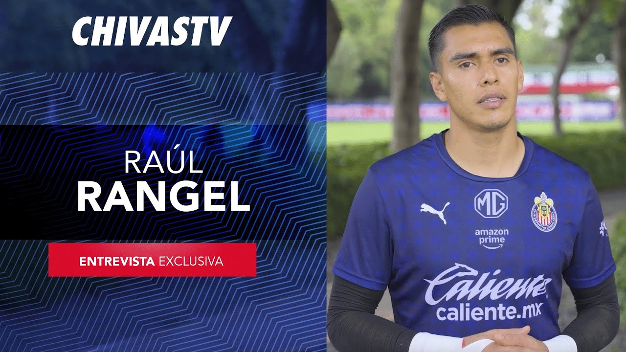 Raúl Rangel Biography: Age, Career, Recent Works, and Why He Is Famous