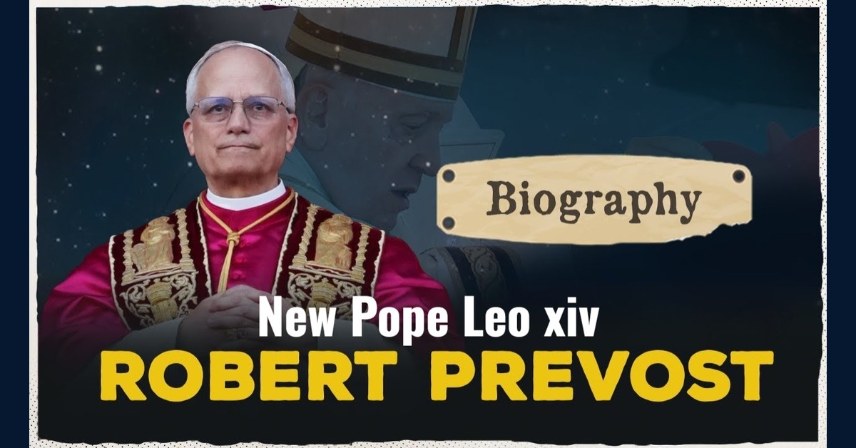 Robert Prevost Biography 2026: Age, Career, Height, Family, and Complete Recent Works Profile