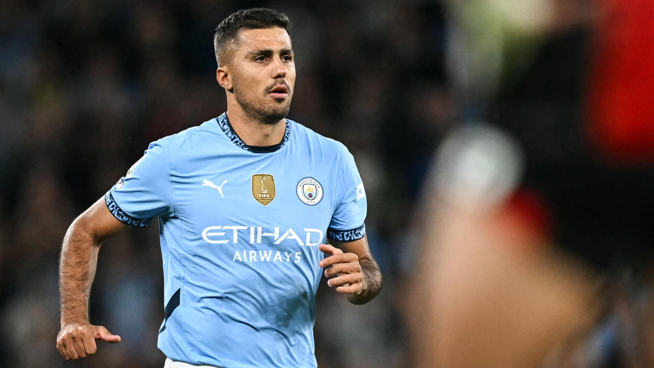 **Rodri Biography: Age, Career, Height, and Recent Achievements of the Manchester City Midfielder**