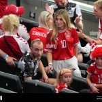 Sabrina Kvist Jensen Biography: Age, Career, Family, and Life with Christian Eriksen