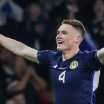 Scott McTominay Biography: Age, Career Journey, Recent Transfer, and Playing Style Explained