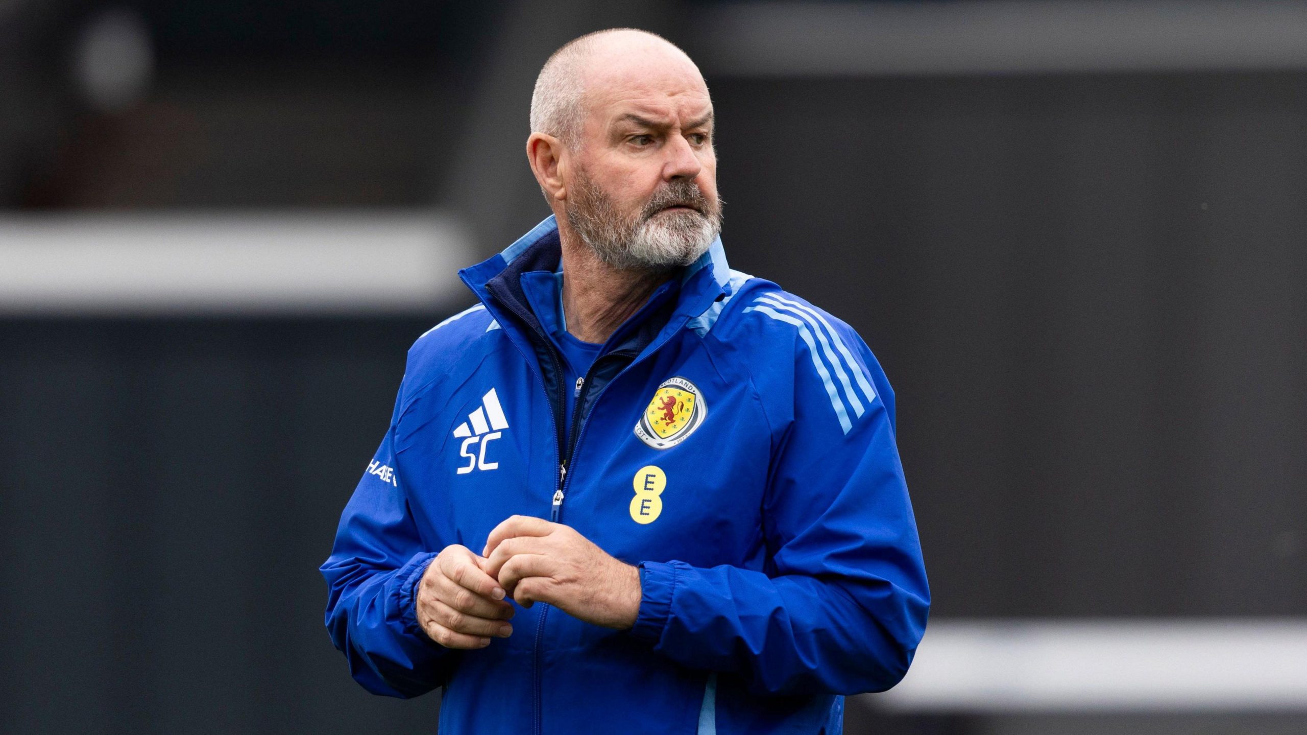Steve Clarke on ‘frustrating’ team selection, Scotland record & Hickey … Steve Clarke Biography: Age, Career Highlights, Recent Coaching Success, and Legacy