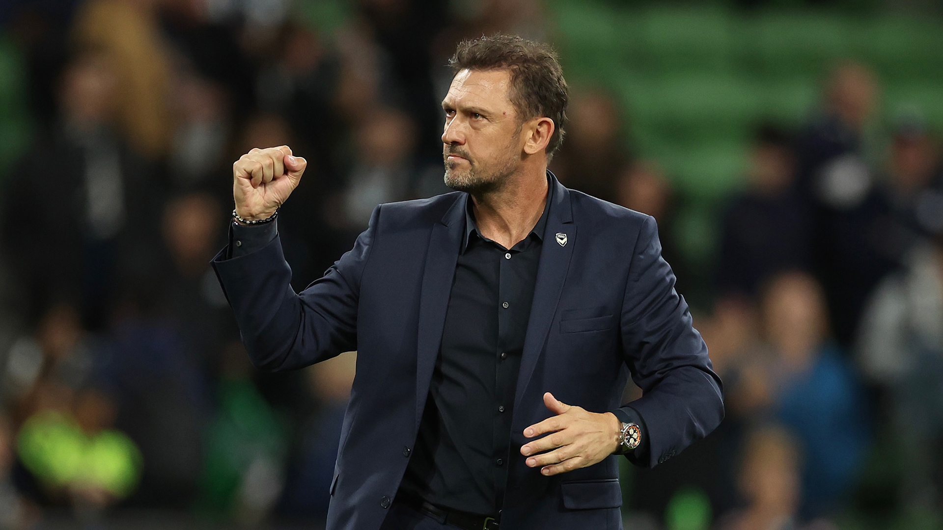 Tony Popovic’s journey from Socceroos player to head coach | My Football Tony Popovic Biography: Age, Career Highlights, Recent Coaching Success, and Legacy