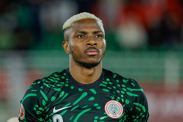 Victor Osimhen Biography: Age, Career, Net Worth, Family & Latest News … Victor Osimhen Biography: Age, Net Worth, Career Path, and Latest Transfer News 2026