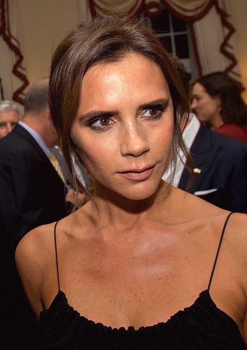 Victoria Beckham Biography: Age, Career, Family, and Recent Fashion Ventures