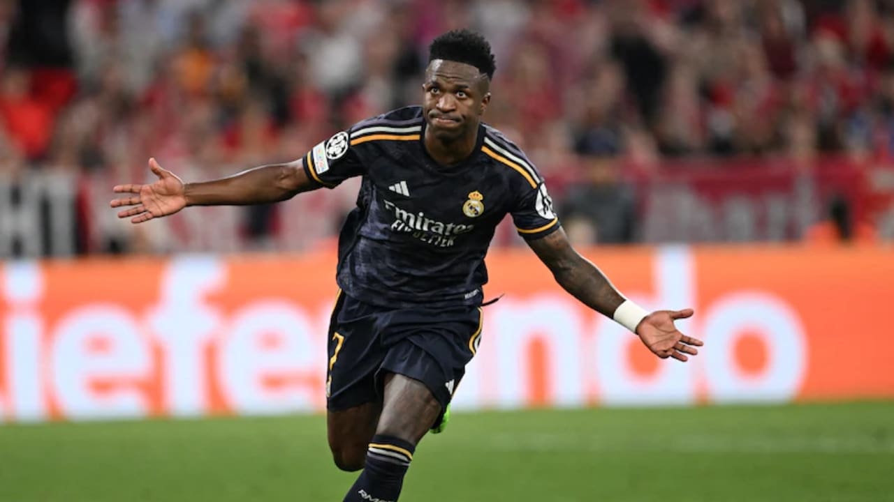 Vinicius Junior Net Worth in 2026: Salary, and Earnings – Surprise Sports Vinícius Júnior Biography: Career, Age, Height, Net Worth, and Recent Achievements (2026 Update)