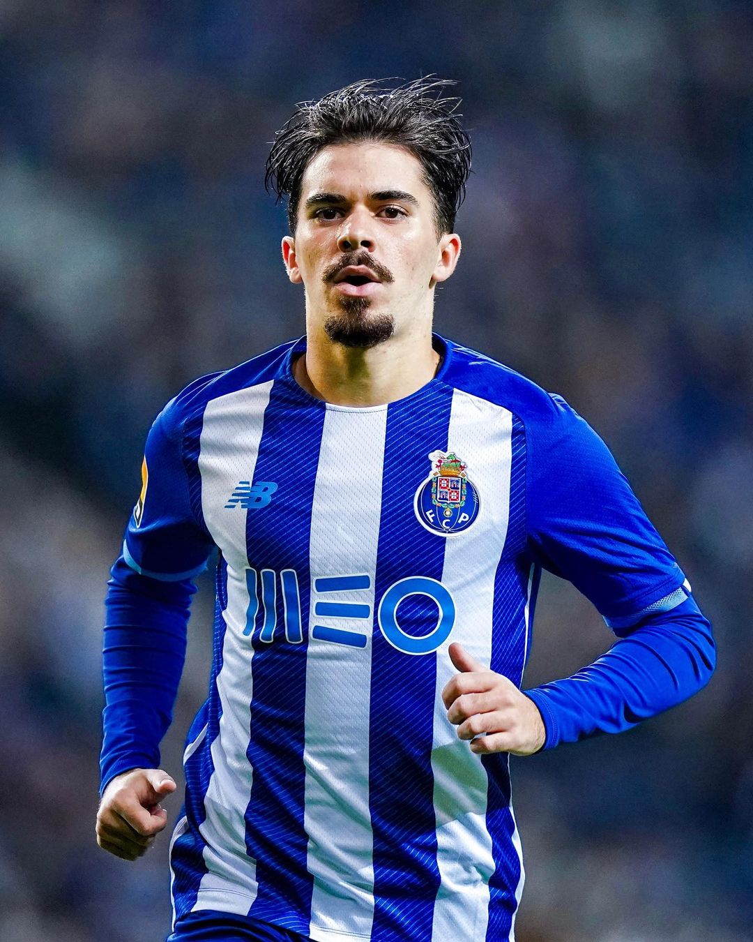 Vitinha Bio, Age, Net Worth, Salary, Market Value, Stats, & Girlfriend Vitinha Biography: Age, Height, Career Path, and Recent Performance Stats