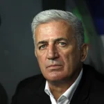 Vladimir Petković Biography: Age, Coaching Career, Recent Activity, and Key Achievements