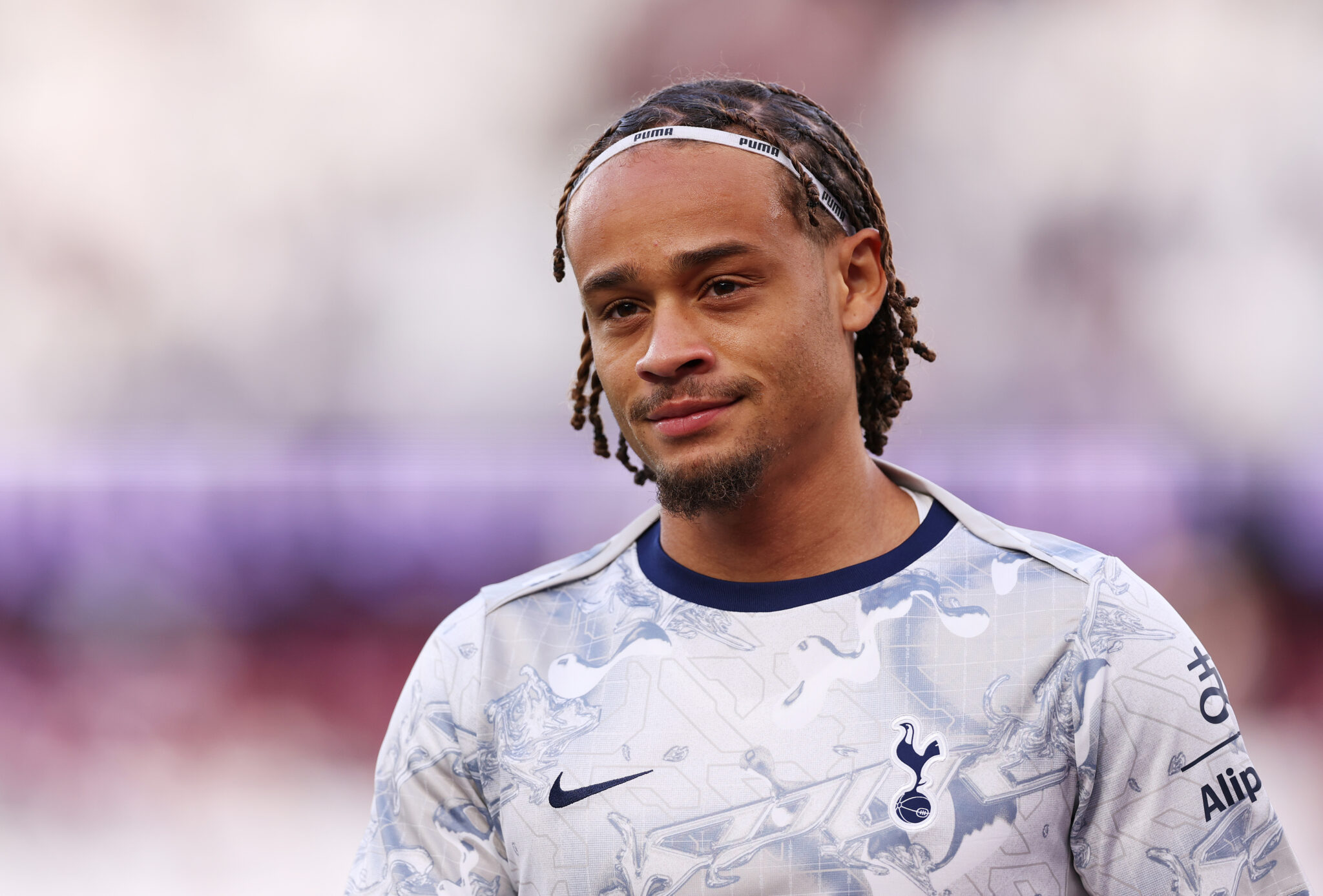Xavi Simons reveals new role shaped Spurs transfer decision Xavi Simons Biography: Age, Career Path, Recent Transfer News, and Rise to Football Stardom
