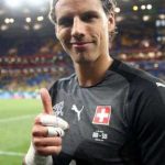 Yann Sommer Biography: Age, Height, Career Stats, and Recent Updates