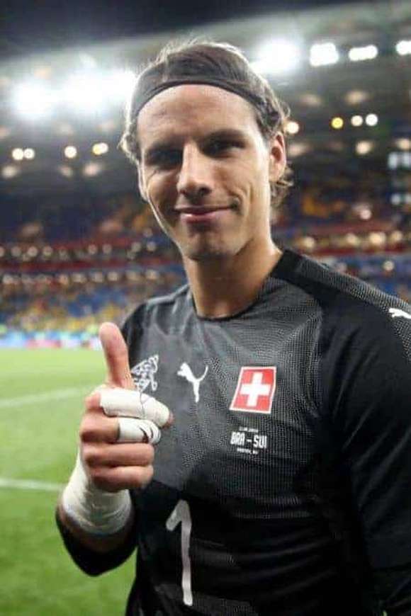 Yann Sommer Net Worth, Height, Age, Bio, Weight 2022 – The Personage Yann Sommer Biography: Age, Height, Career Stats, and Recent Updates