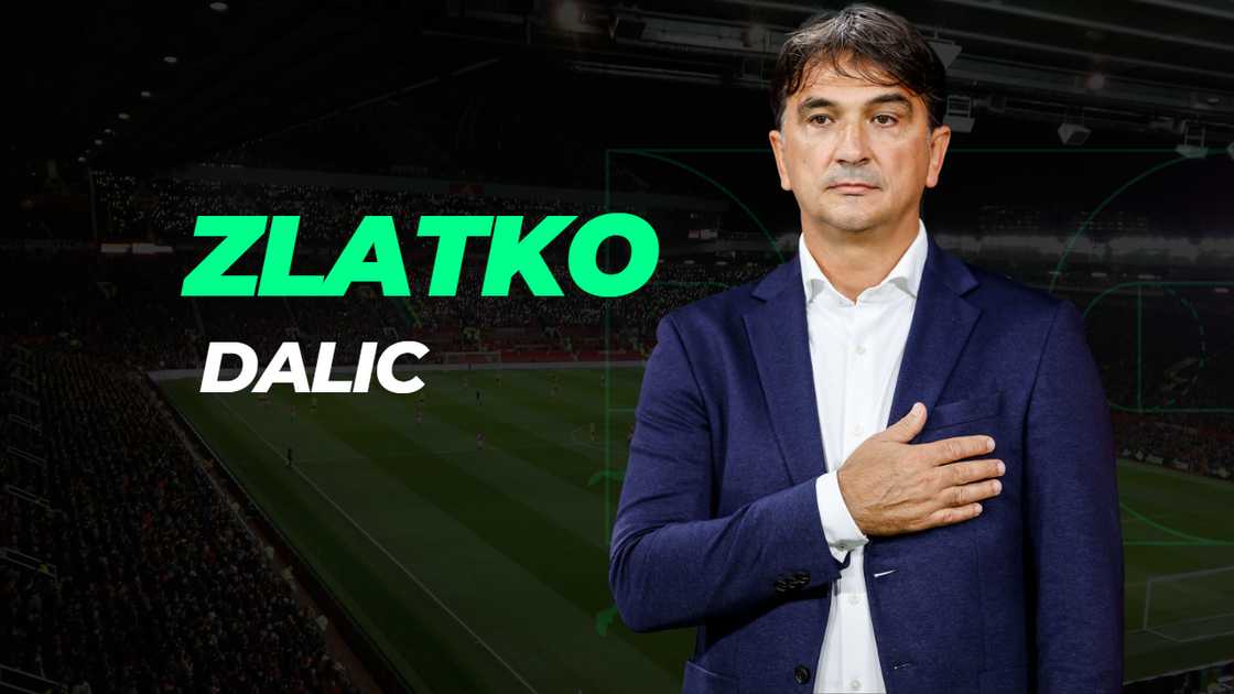 Zlatko Dalić: age, net worth, nationality, coaching career, family … Zlatko Dalić Biography: Age, Career, Coaching Success, and Recent Updates