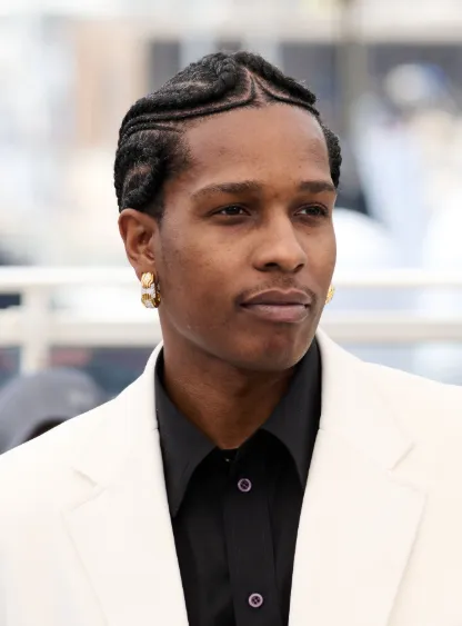 ASAP Rocky Age, Net Worth, Height, Relationship, Career, and Biography … A$AP Rocky Biography: Age, Career Milestones, Family, and Latest Projects (2026 Update)
