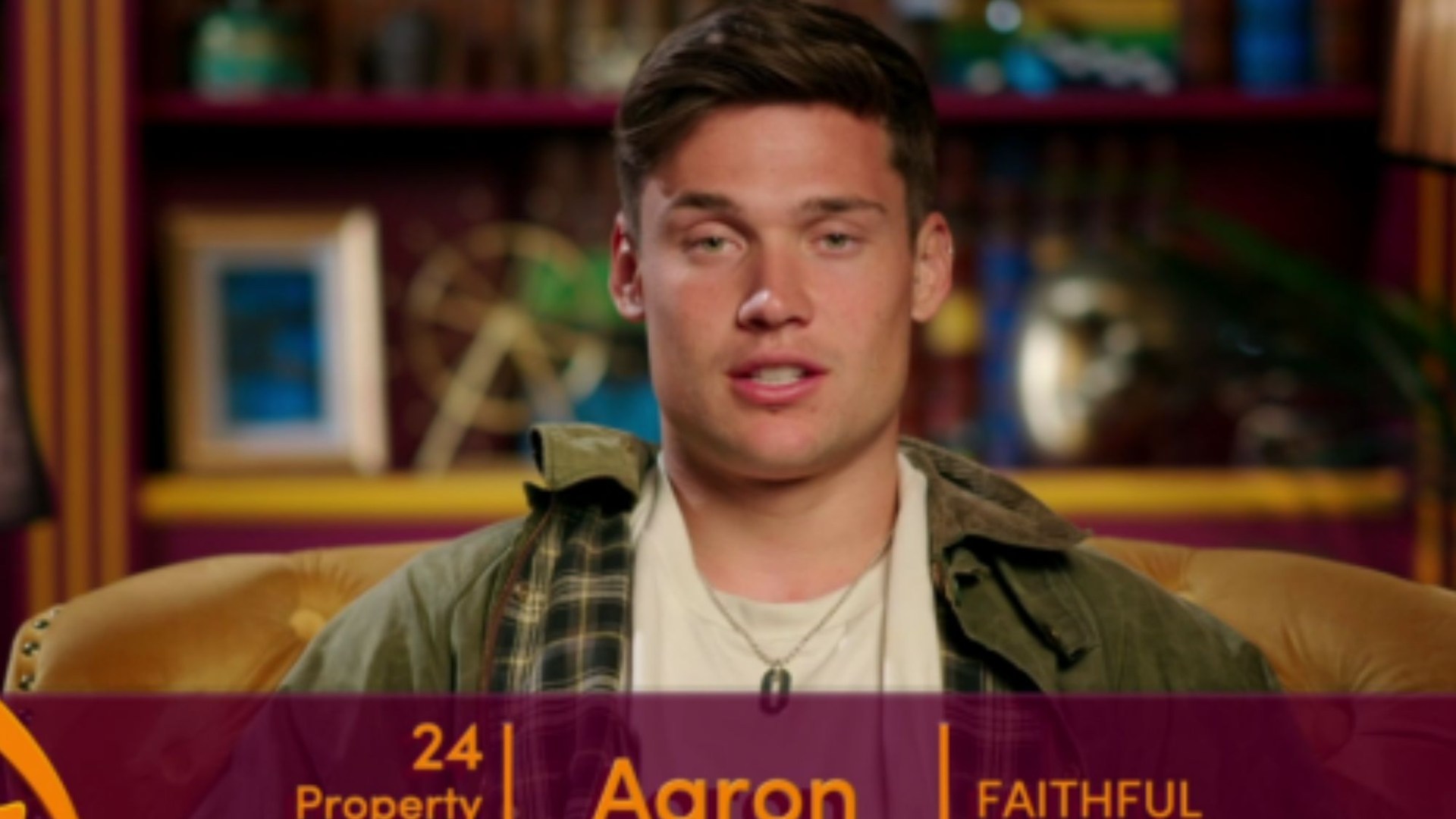 Aaron Evans: Biography, Age, Career, and Recent Works Explained