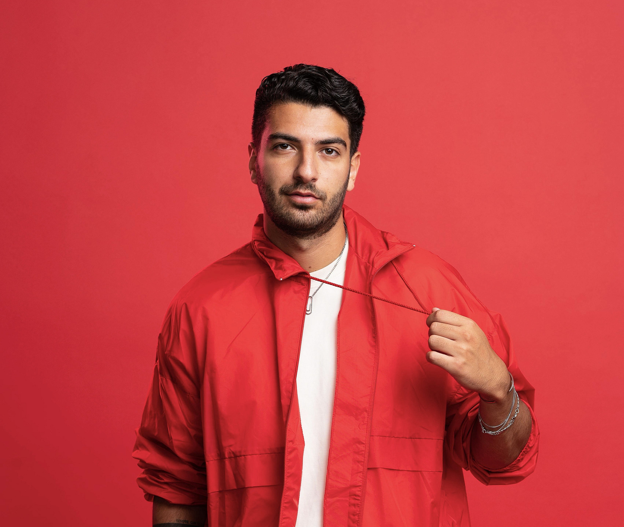 The Blogs: From Love Island to Jewish Laughs: How Aaron Morali Found … Aaron Morali Biography: Age, Career, Notable Works, and Recent Updates