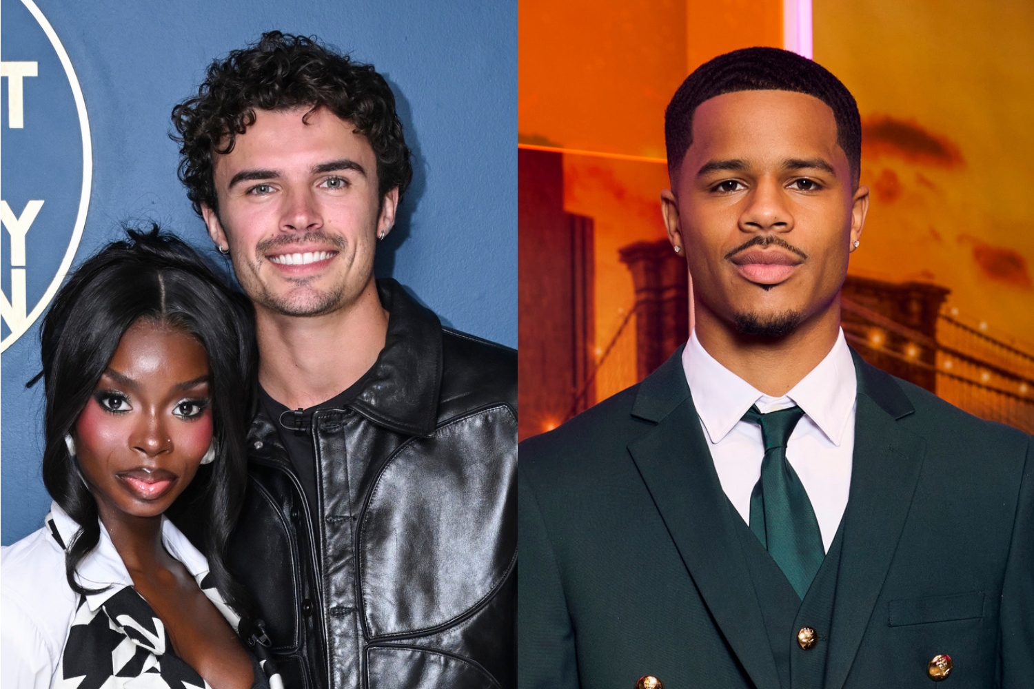 Olandria Reacts After Ace Greene Speaks On Her Status With Nic Ace Greene Biography: Age, Career, Notable Works, and Recent Updates 2026
