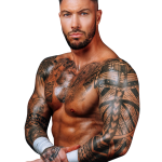 Adam Maxted Biography: Age, Career, Wrestling Journey, and Recent Updates (2026)