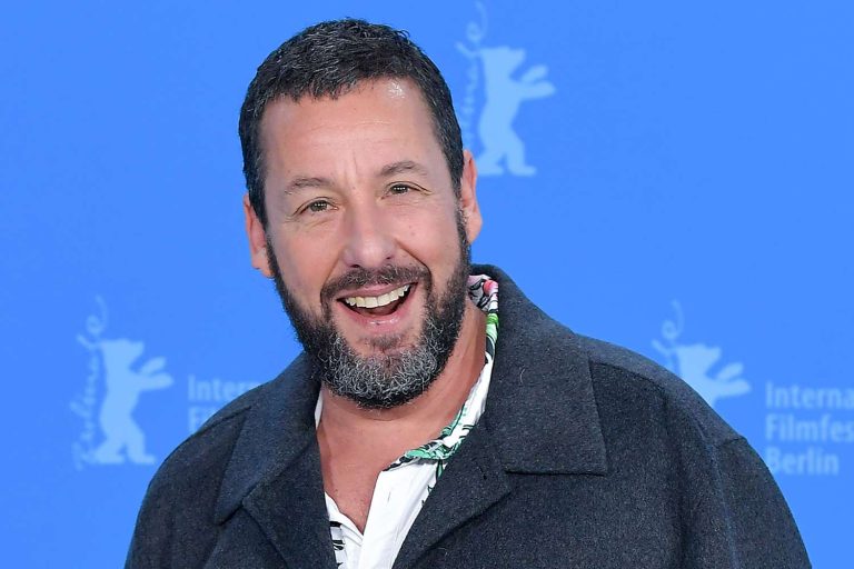 Adam Sandler Biography: Age, Family, Hight Adam Sandler Biography: Age, Career Highlights, Family Life, and Recent Projects (2026 Update)