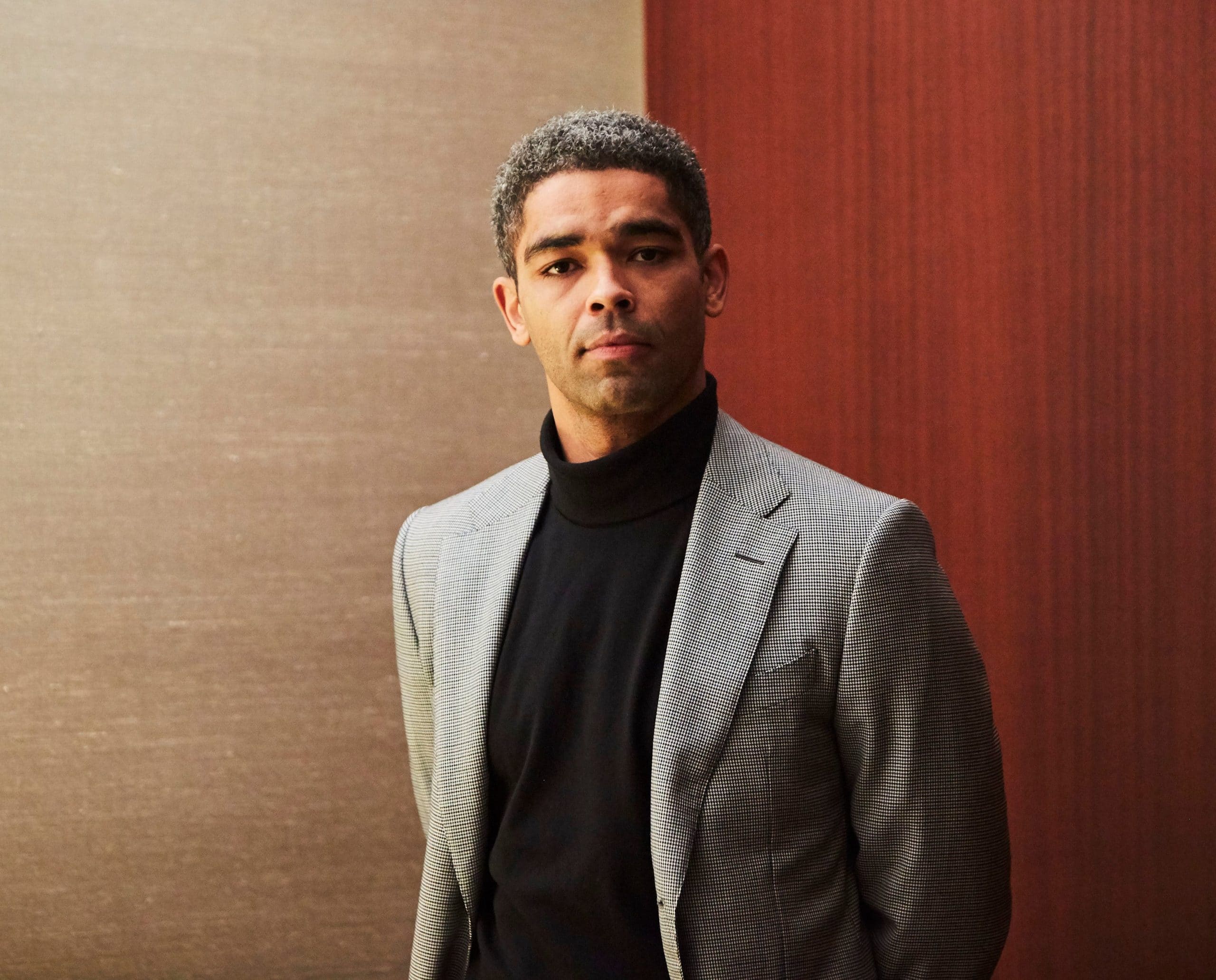 Who is Kingsley Ben-Adir? Partner, Parents, Age – Biography Adir Avraham Biography: Age, Career, Notable Works, and Recent Updates
