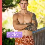 Aidan Knox Biography: Age, Career, Notable Works, and Recent Updates (2026)