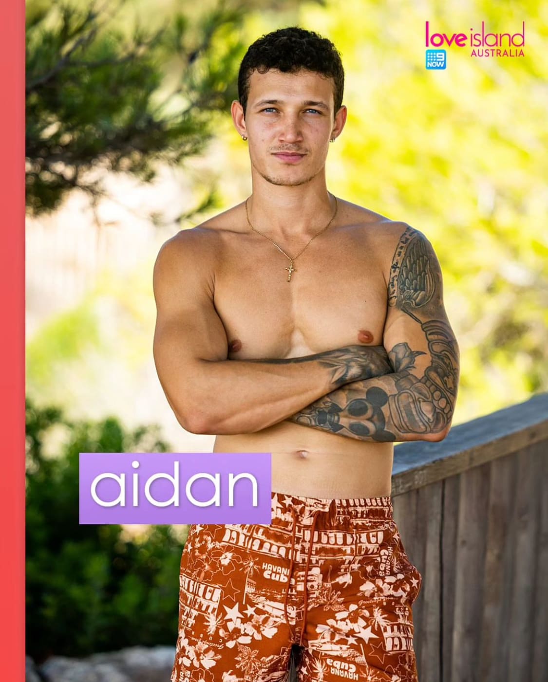 Aidan Knox Biography: Age, Career, Notable Works, and Recent Updates (2026)