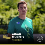 Aidan Murphy Biography: Age, Career, Notable Works, and Recent Updates