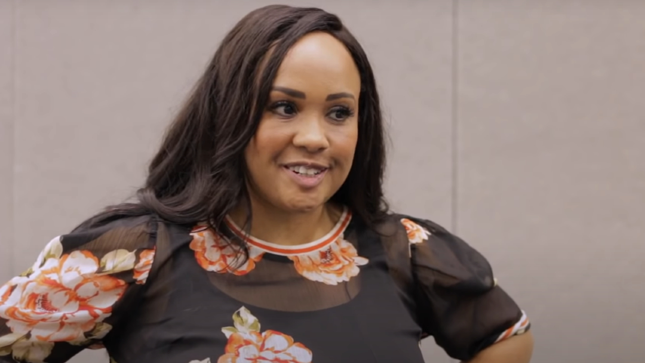Aisha Campbell Biography: Age, Career, Notable Works, and Recent Professional Updates