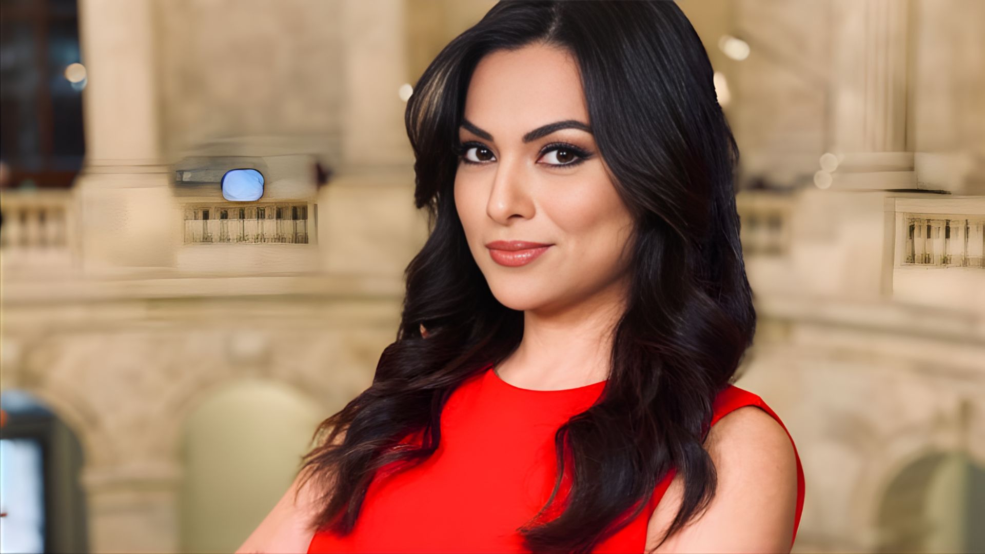 Aishah Hasnie Height: Biography, Career & Personal Life – WikiLifeTeller Aishah Avdiu Biography: Age, Career, Notable Works, and Recent Updates