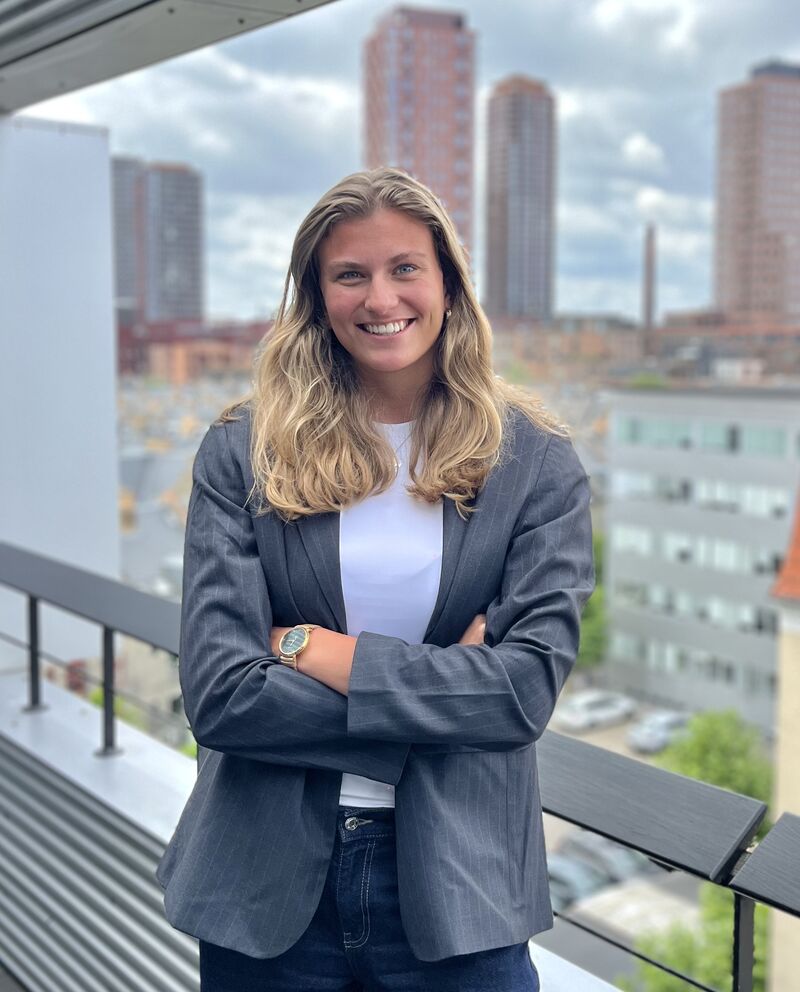 🚀Jobnyt og brancheskift🚀 Jeg takker af for nogle fantastiske år i … Alberte Pitter Biography: Age, Career, Family, and Recent Professional Works