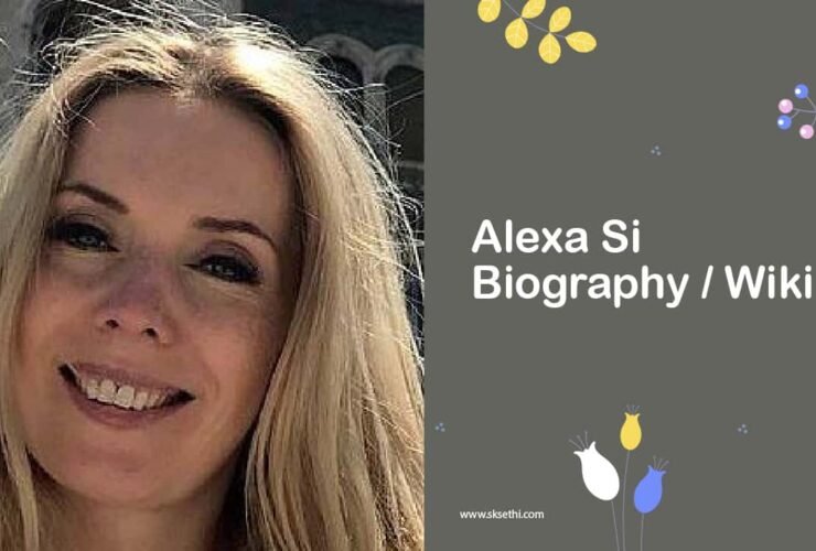 Alexa Si biography Archives – SKSETHI Alea Voyer Biography: Age, Career, Family, and Recent Works Explained