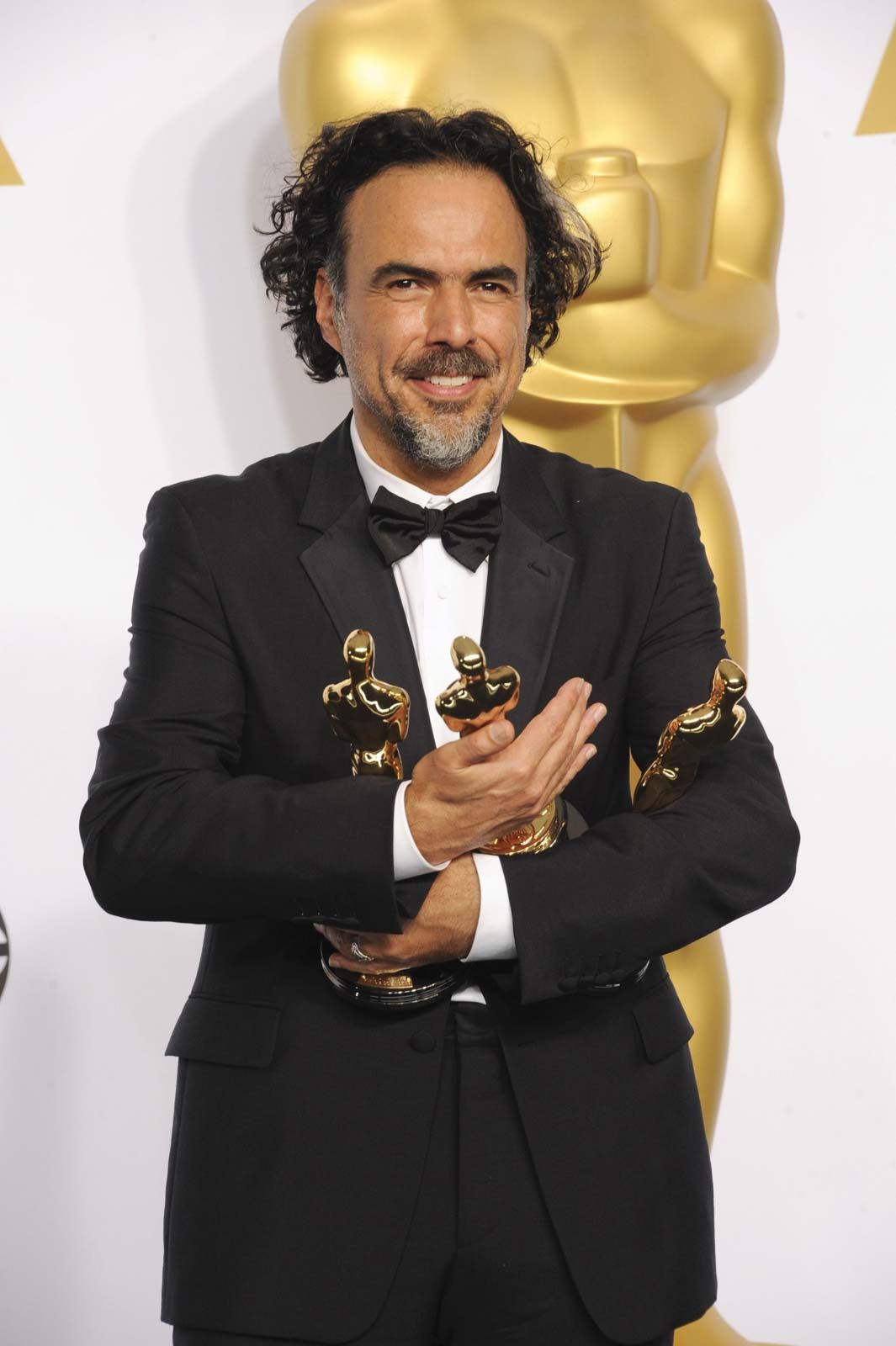 Alejandro Gonzalez Inarritu | Biography, Movies, & Facts | Britannica Alejandro G. Iñárritu: Biography, Age, Career, and Recent Works of the Academy Award-Winning Director
