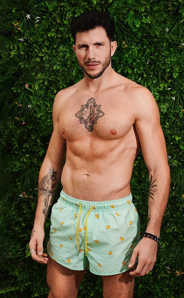Aleksandr Muzheiko | Love Island Wiki | Fandom Aleksandr Muzheiko Biography: Age, Career, Notable Works, and Recent Updates