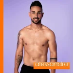 Alessandro Ebejer Biography: Age, Career, Recent Works, and Rise to Prominence