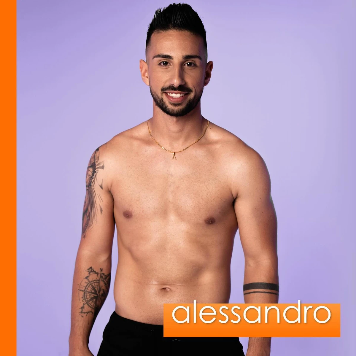 Alessandro Ebejer | Love Island Wiki | Fandom Alessandro Ebejer Biography: Age, Career, Recent Works, and Rise to Prominence