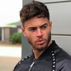 Alex Beattie – Age, Bio, Family | Famous Birthdays Alex Beattie Biography: Age, Career, Net Worth, and Recent Professional Updates (2026)