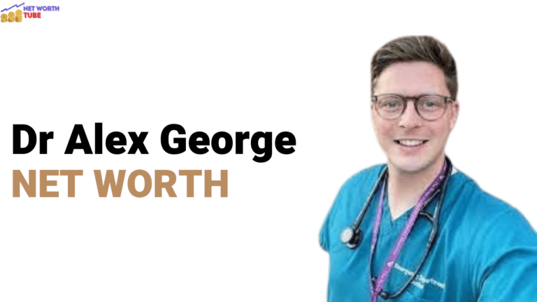 Dr Alex George Net Worth Alex George Biography: Age, Career, Net Worth, and Recent Works Explained