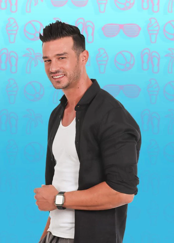 Alexandros Kotsis Biography: Age, Career Highlights, Recent Works, and Net Worth Revealed