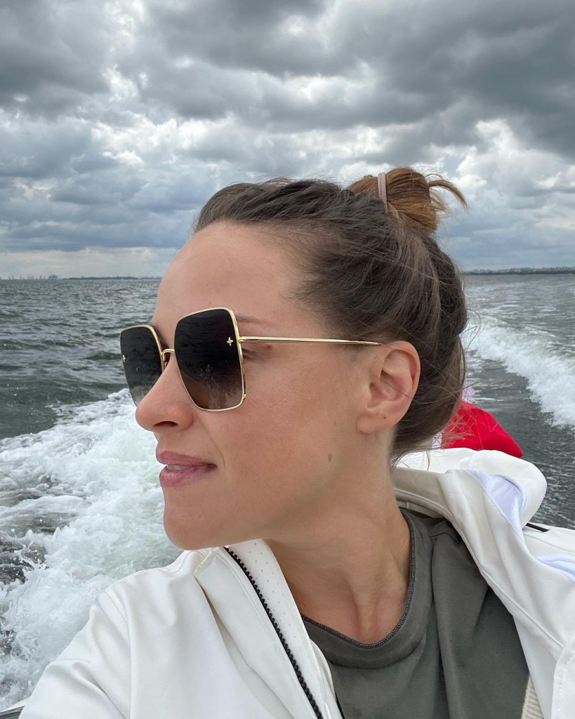 Alicja Bachleda-Curuś – Biography, Height & Life Story | Super Stars Bio Alicja Pieniążek Biography: Age, Career, Notable Works, and Recent Updates