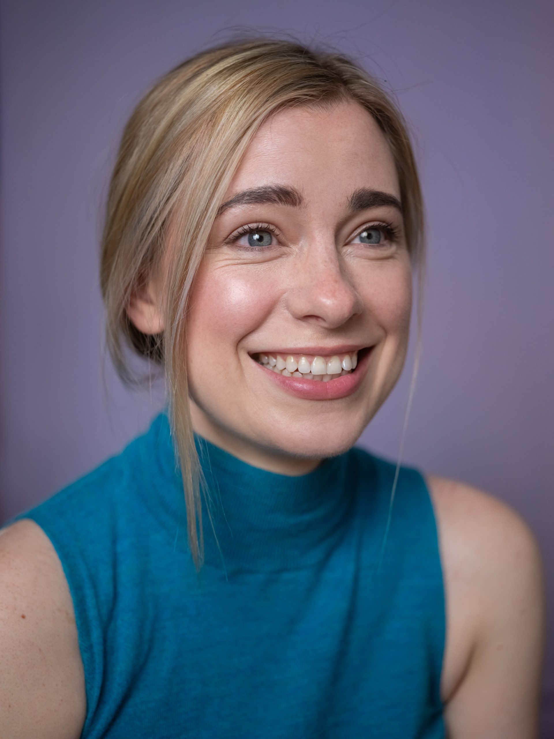 Ally Ryan – In Stitches Comedy Allie Ryan Biography: Age, Career, Notable Works, and Recent Professional Updates