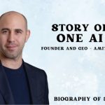 Amit Ben David: Biography, Age, Career, Family & Recent Works – Everything You Need to Know